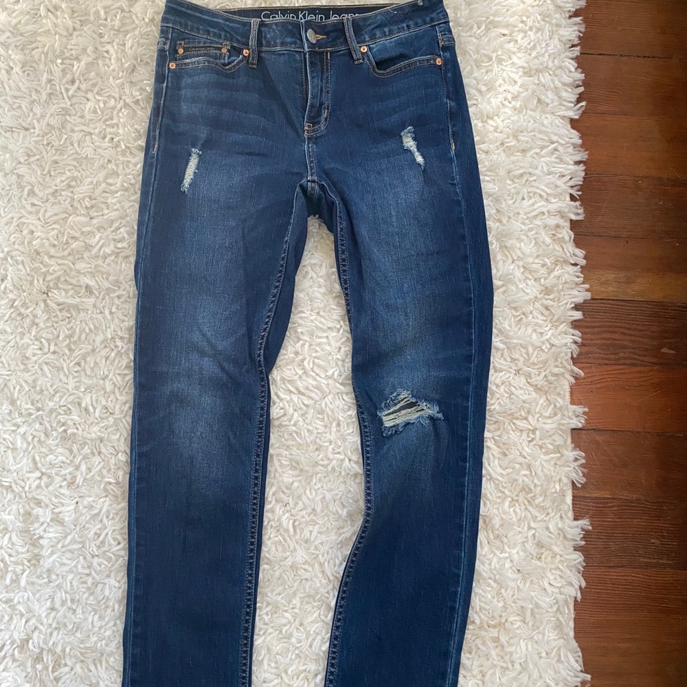 Calvin Klein jeans